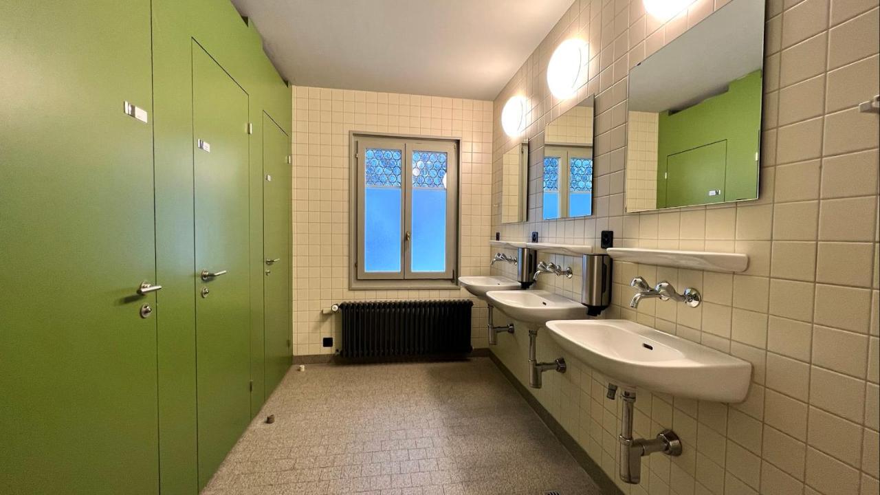 Grindelwald Youth Hostel Екстериор снимка