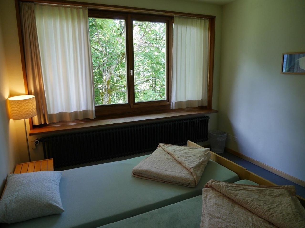 Grindelwald Youth Hostel Екстериор снимка