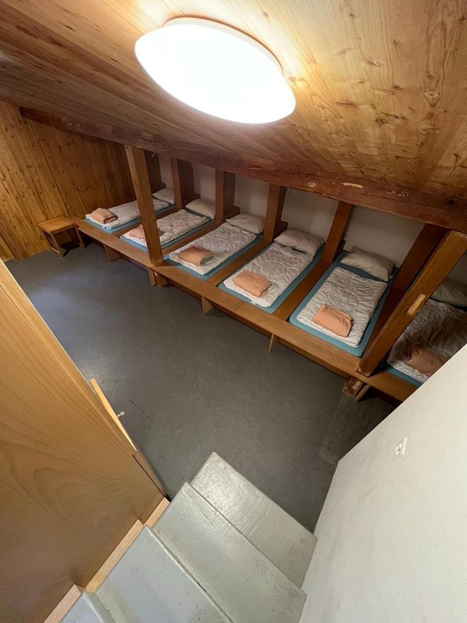 Grindelwald Youth Hostel Екстериор снимка