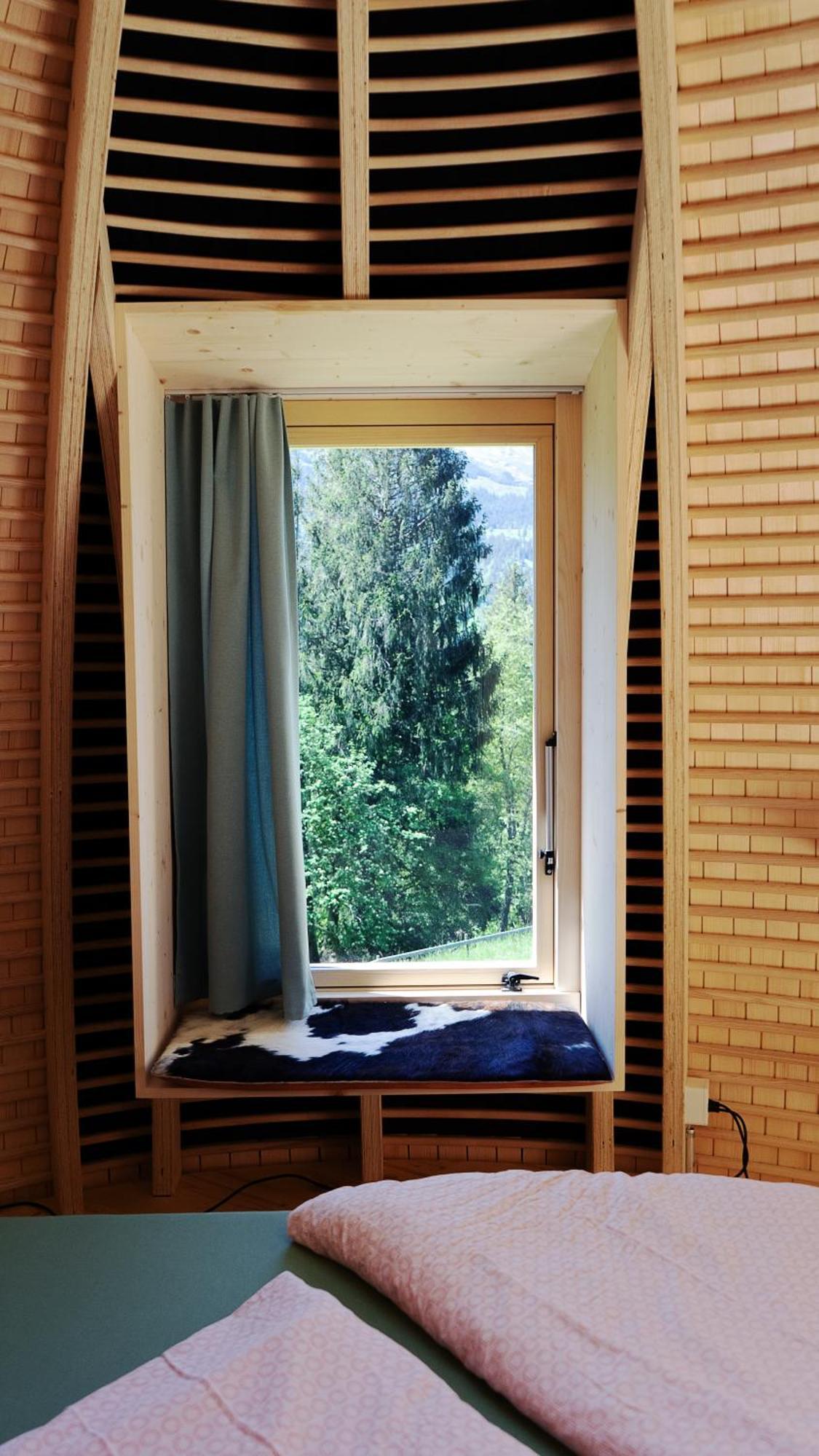 Grindelwald Youth Hostel Екстериор снимка