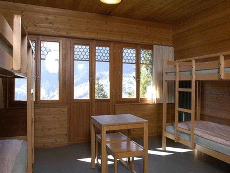 Grindelwald Youth Hostel Екстериор снимка
