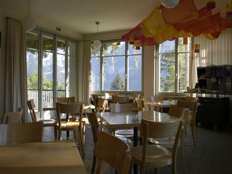 Grindelwald Youth Hostel Екстериор снимка