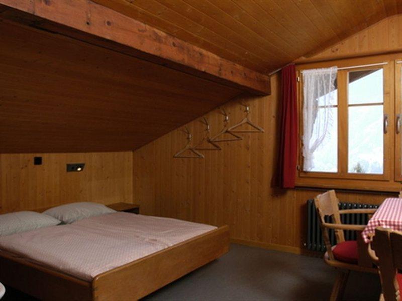 Grindelwald Youth Hostel Екстериор снимка
