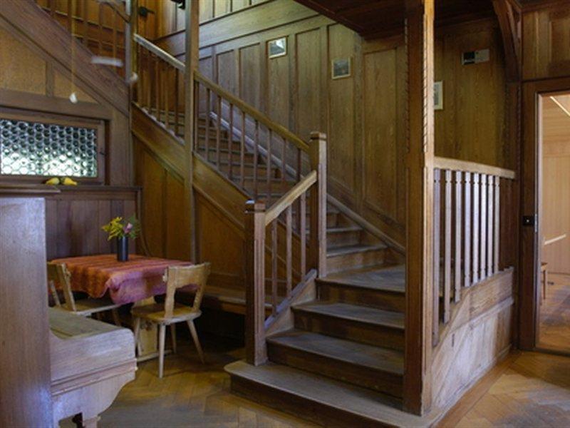 Grindelwald Youth Hostel Екстериор снимка