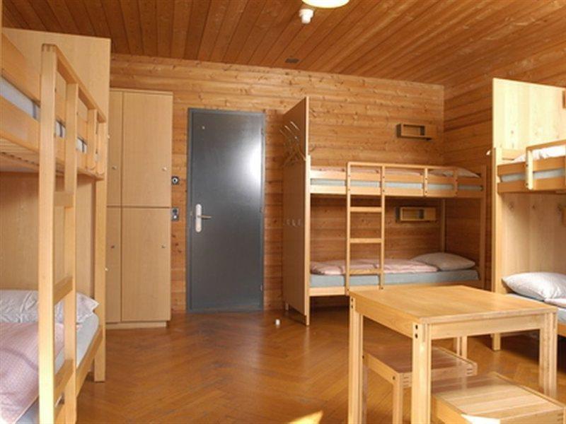 Grindelwald Youth Hostel Екстериор снимка