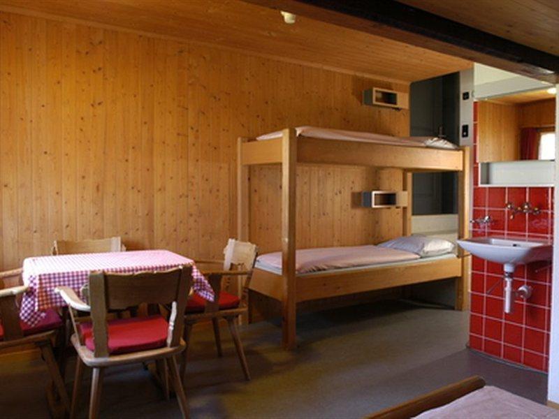 Grindelwald Youth Hostel Екстериор снимка