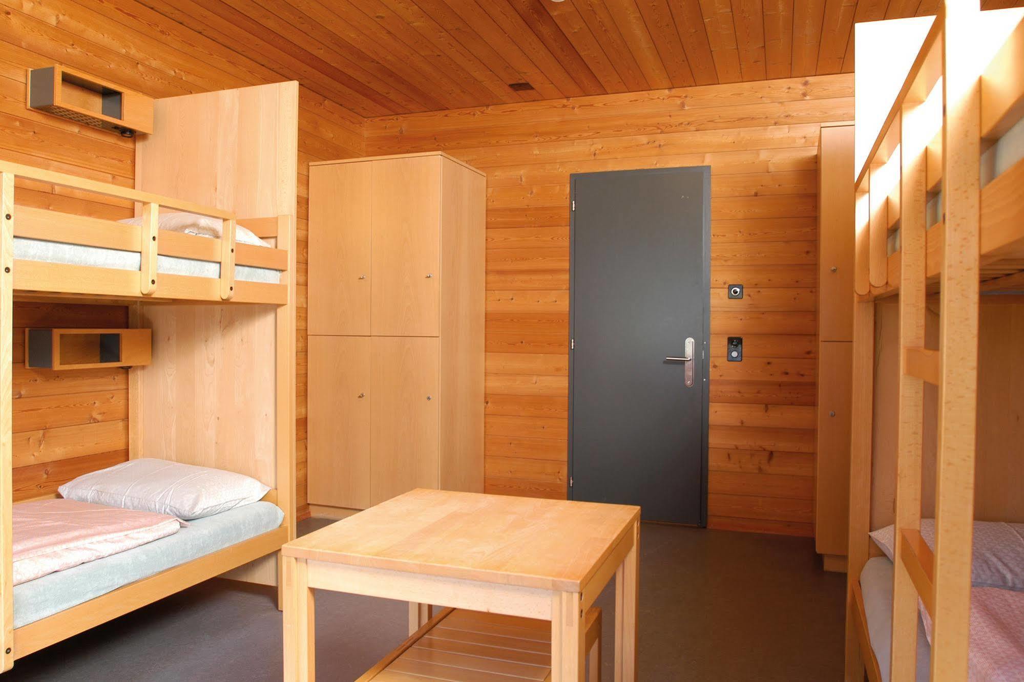Grindelwald Youth Hostel Екстериор снимка