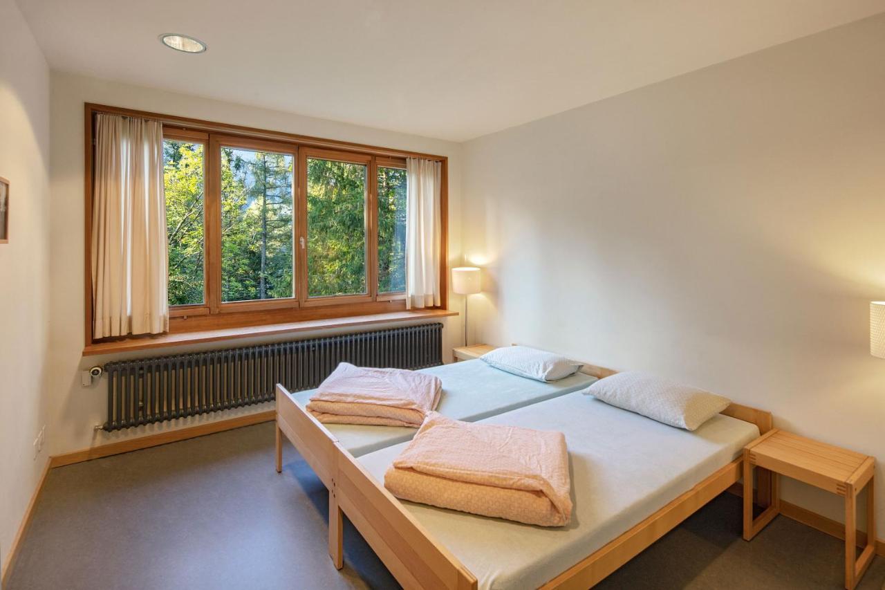 Grindelwald Youth Hostel Екстериор снимка