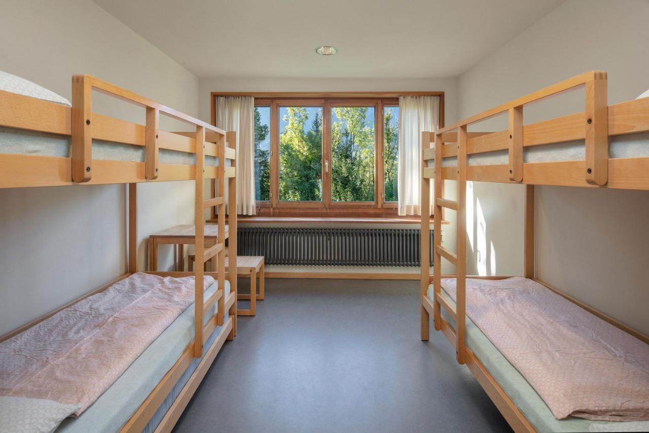 Grindelwald Youth Hostel Екстериор снимка