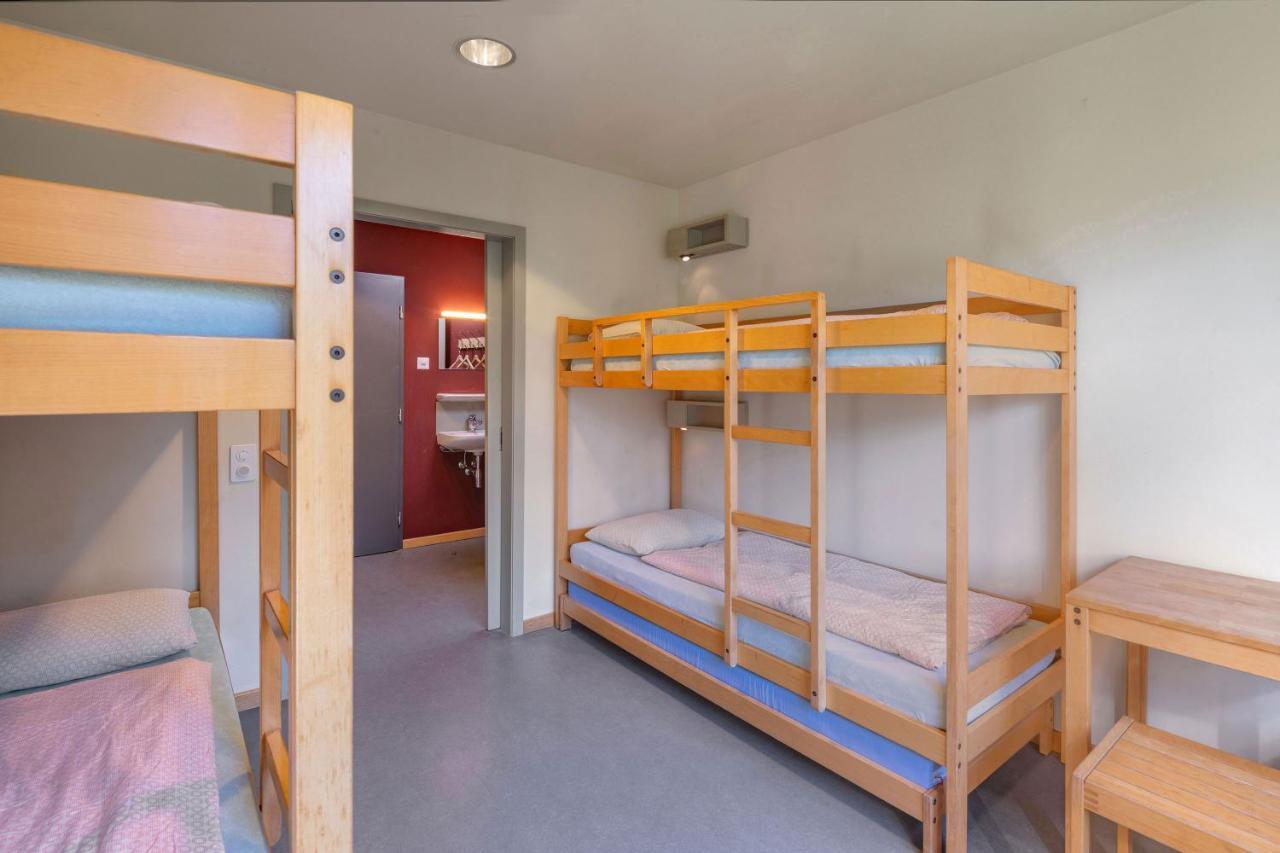Grindelwald Youth Hostel Екстериор снимка