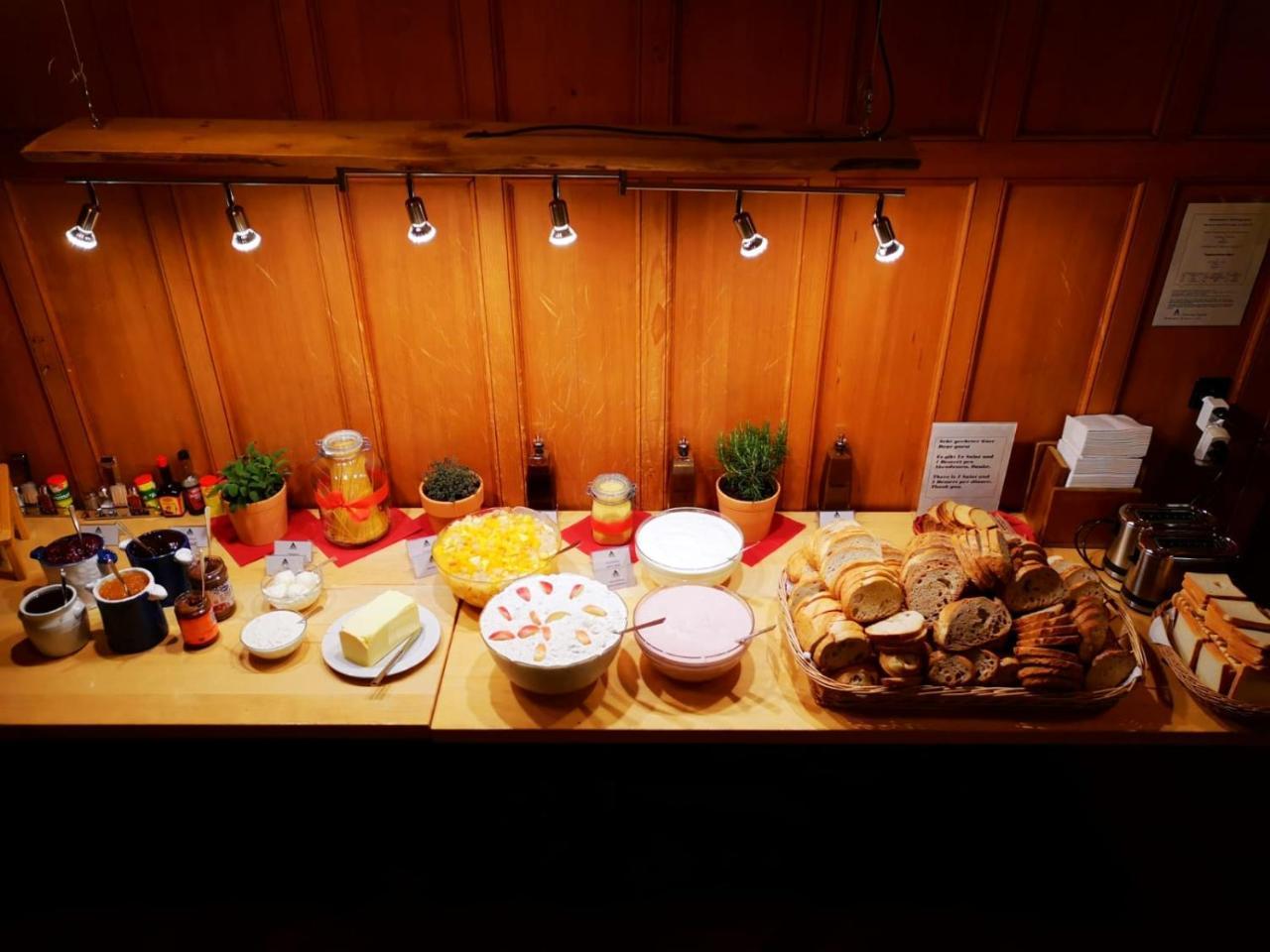 Grindelwald Youth Hostel Екстериор снимка